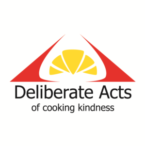 Logo Design by Dance In The Blue Moon for Deliberate Acts | Design #10385148