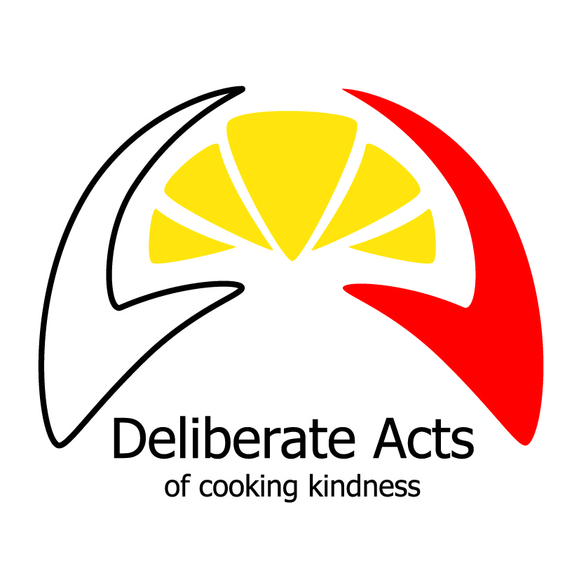 Logo Design by Larimar Ai for Deliberate Acts | Design #10385151