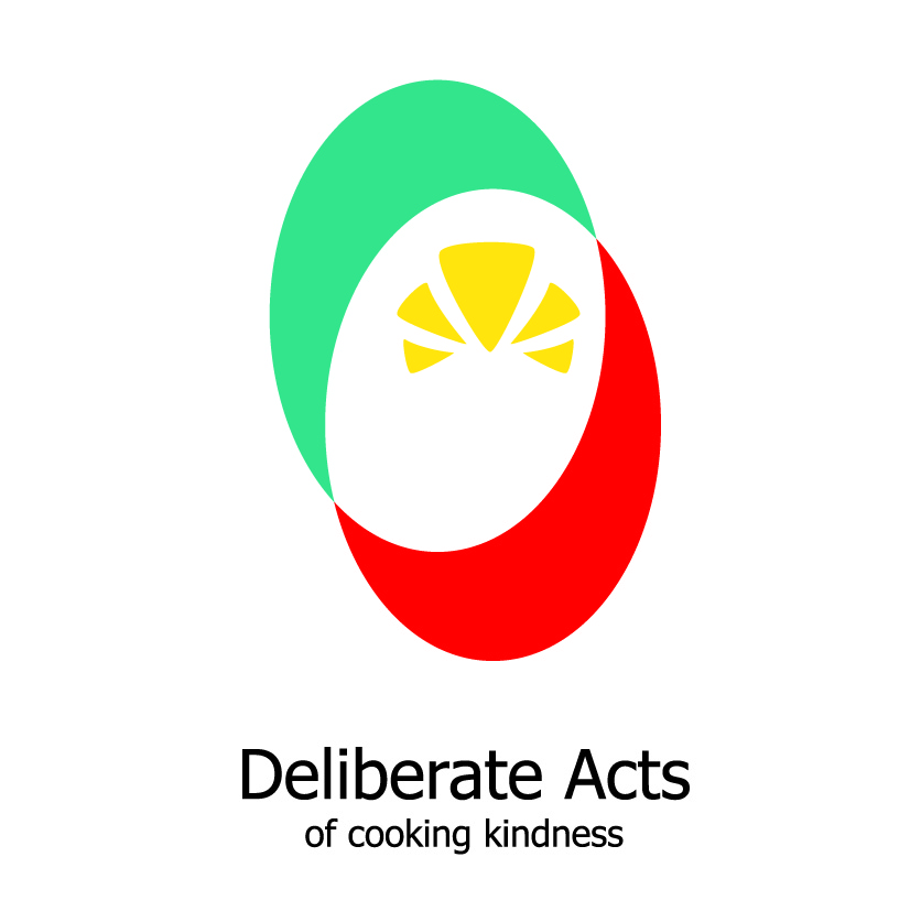 Logo Design by Larimar Ai for Deliberate Acts | Design #10385160