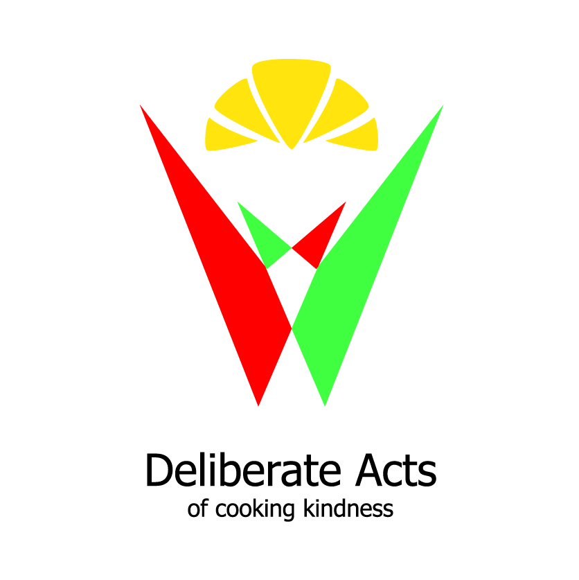 Logo Design by Larimar Ai for Deliberate Acts | Design #10387967