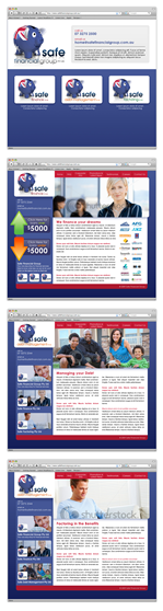 Web Design by FireSide Design