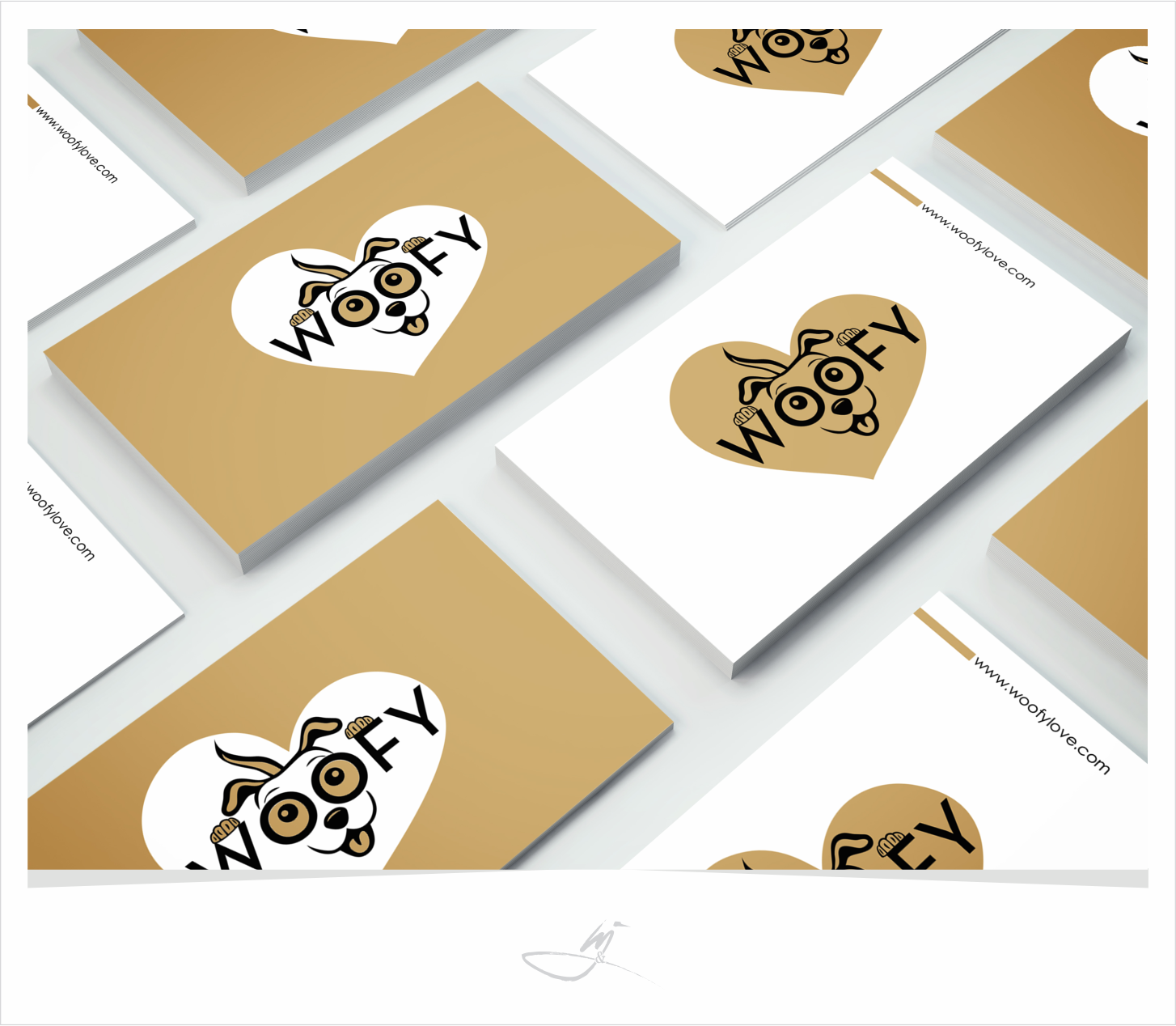 Logo Design by Mimi &amp; Max for this project | Design #10331721