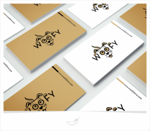 Logo Design by Mimi &amp; Max for this project | Design: #10333637