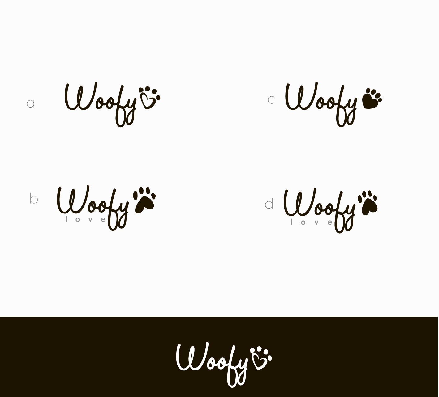 Logo Design by Alex_Digital for this project | Design #10392281