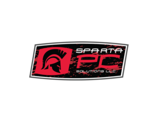 Design de Logo par djadvert pour Sparta PC solutions | Design #10479644