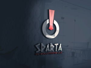 Logo Design by Roger B.