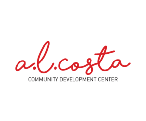Logo Design by EKnight for A.L. Costa Community Development Center | Design: #10381957