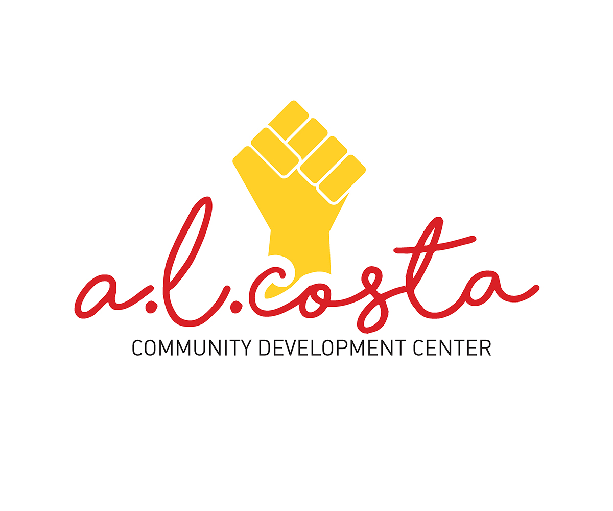 Logo Design by EKnight for A.L. Costa Community Development Center | Design #10397116