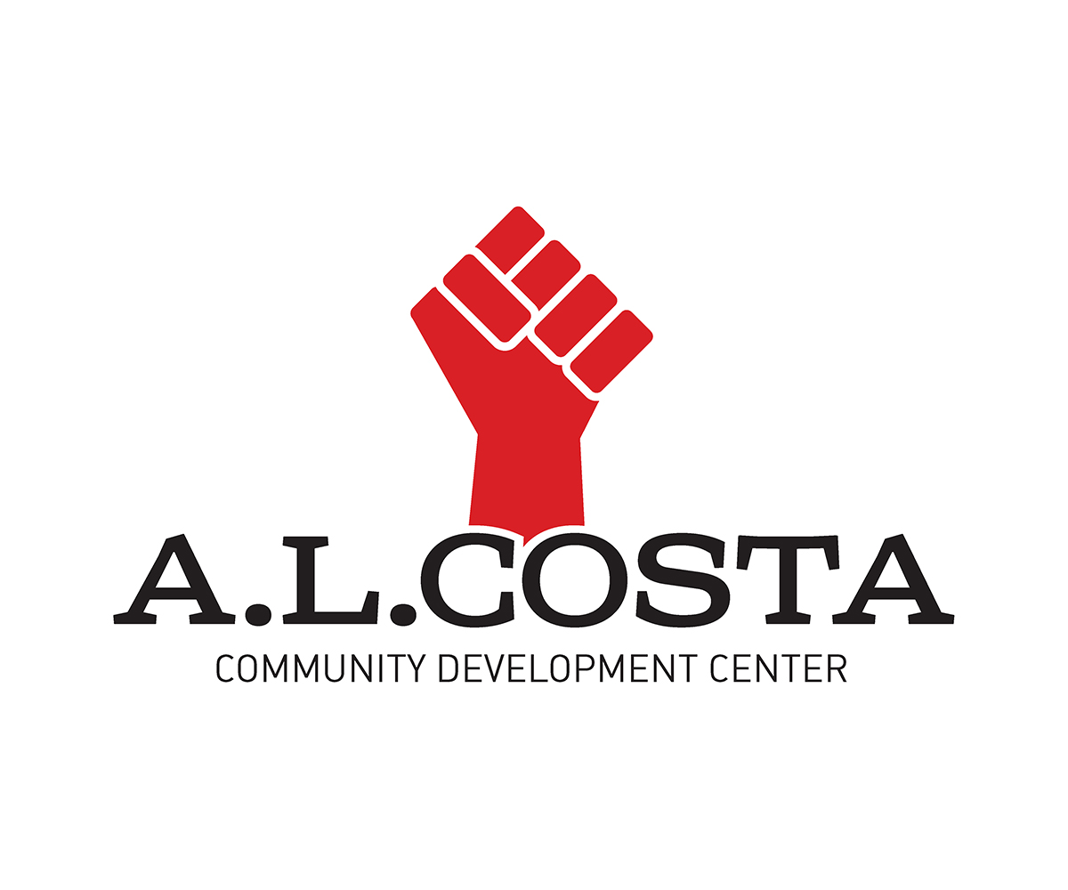 Logo Design by EKnight for A.L. Costa Community Development Center | Design #10397765