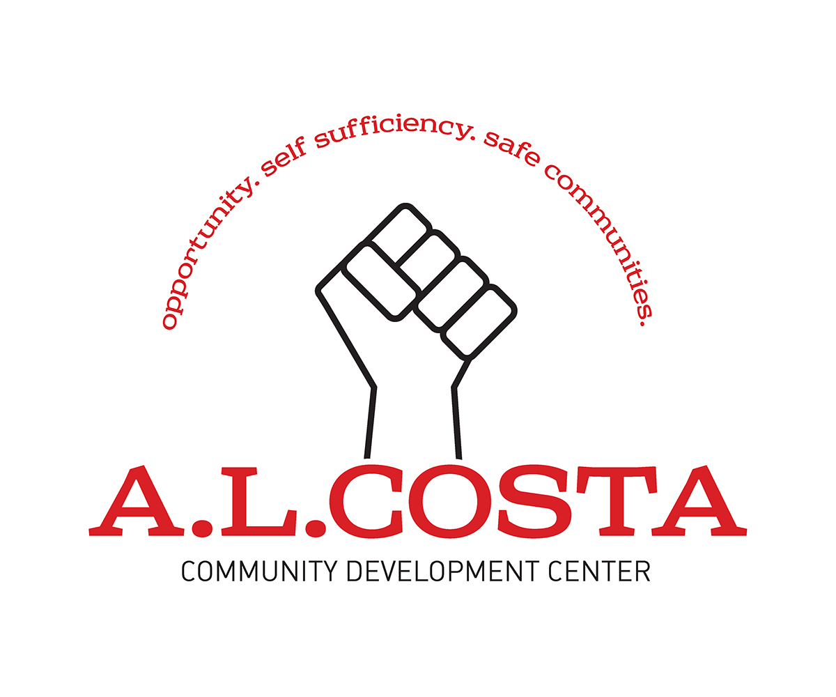 Design de Logo par EKnight pour A.L. Costa Community Development Center | Design #10398964
