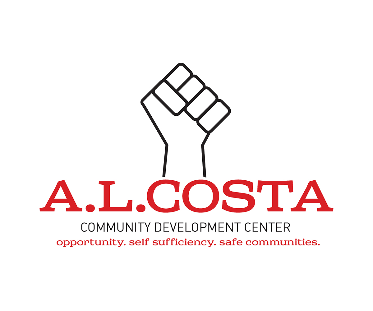 Design de Logo par EKnight pour A.L. Costa Community Development Center | Design #10398965