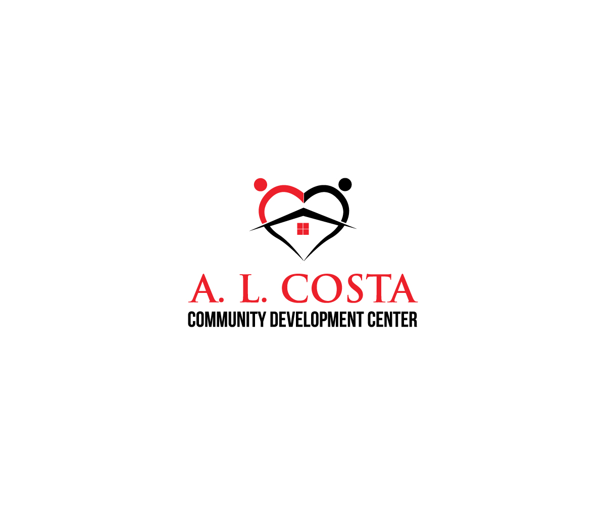 Logo-Design von niko für A.L. Costa Community Development Center | Design #10337584