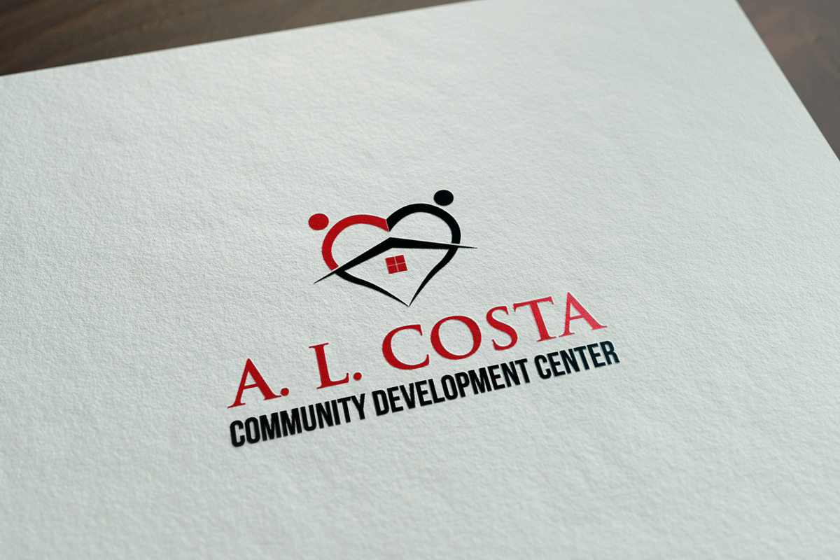 Logo Design by niko for A.L. Costa Community Development Center | Design #10337605