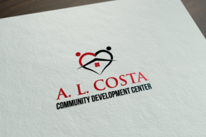 Logo Design by niko for A.L. Costa Community Development Center | Design: #10337605