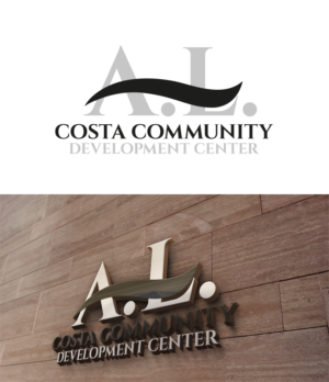 Logo Design by trufya for A.L. Costa Community Development Center | Design: #10357864