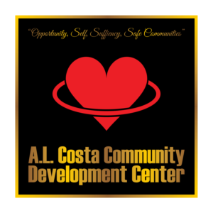Logo Design by iwangmodulus for A.L. Costa Community Development Center | Design: #10399096