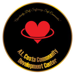 Logo Design by iwangmodulus for A.L. Costa Community Development Center | Design: #10404299