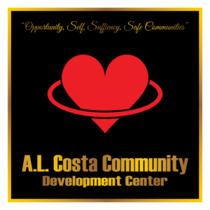 Logo Design by iwangmodulus for A.L. Costa Community Development Center | Design: #10445337