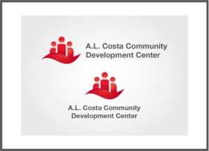 Logo Design by Illuminate Media for A.L. Costa Community Development Center | Design: #10336278
