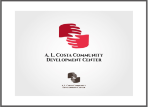 Logo Design by Illuminate Media for A.L. Costa Community Development Center | Design: #10336595