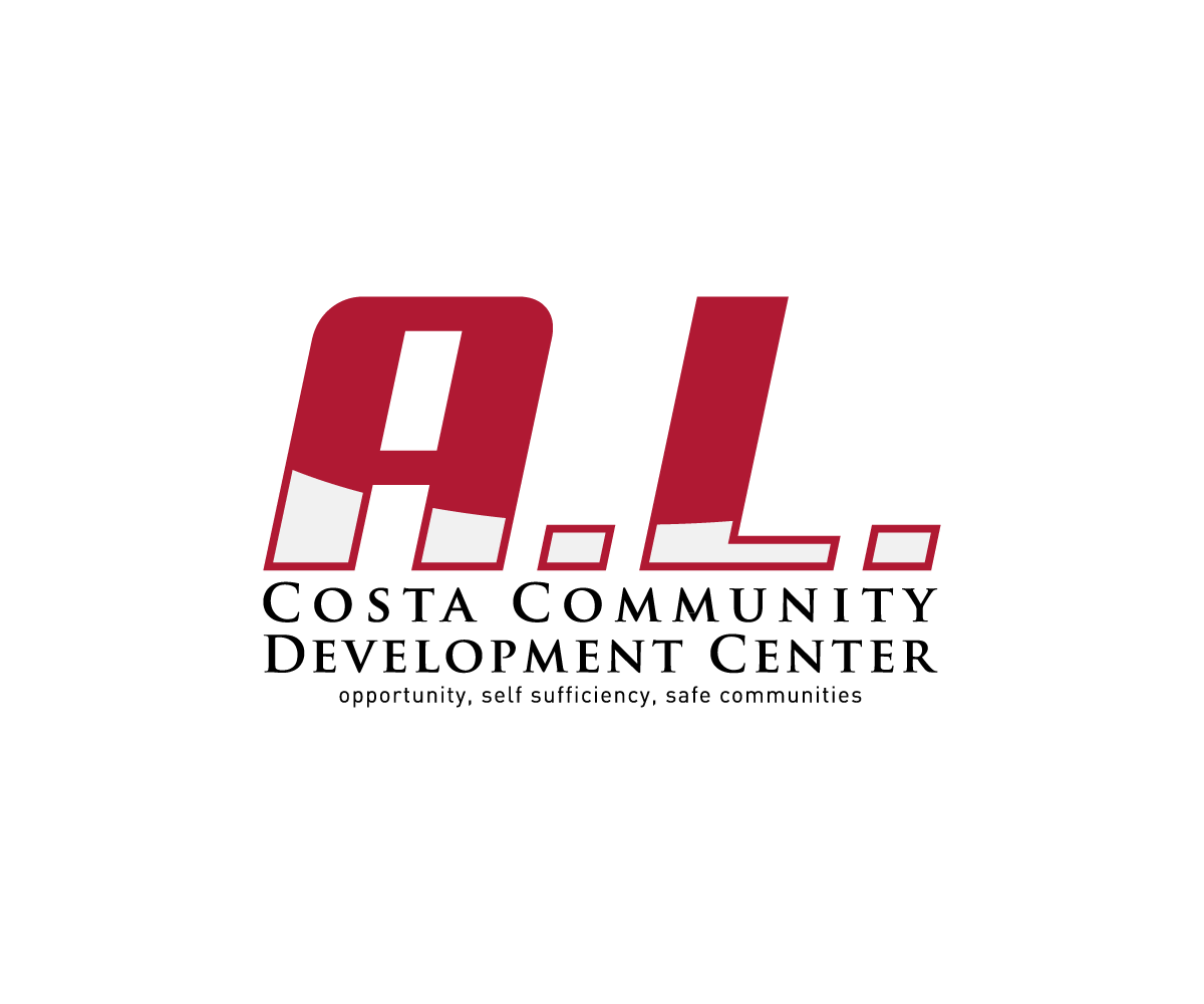 Logo Design by weirdo.art for A.L. Costa Community Development Center | Design #10334656