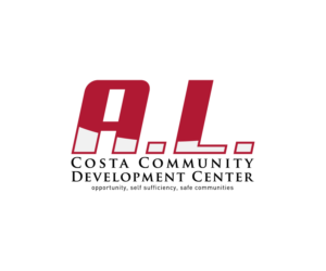 Logo Design by weirdo.art for A.L. Costa Community Development Center | Design: #10334656