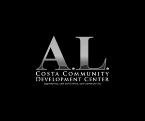 Diseño de Logo por weirdo.art para A.L. Costa Community Development Center | Diseño: #10347835