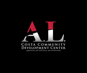 Diseño de Logo por weirdo.art para A.L. Costa Community Development Center | Diseño: #10347865