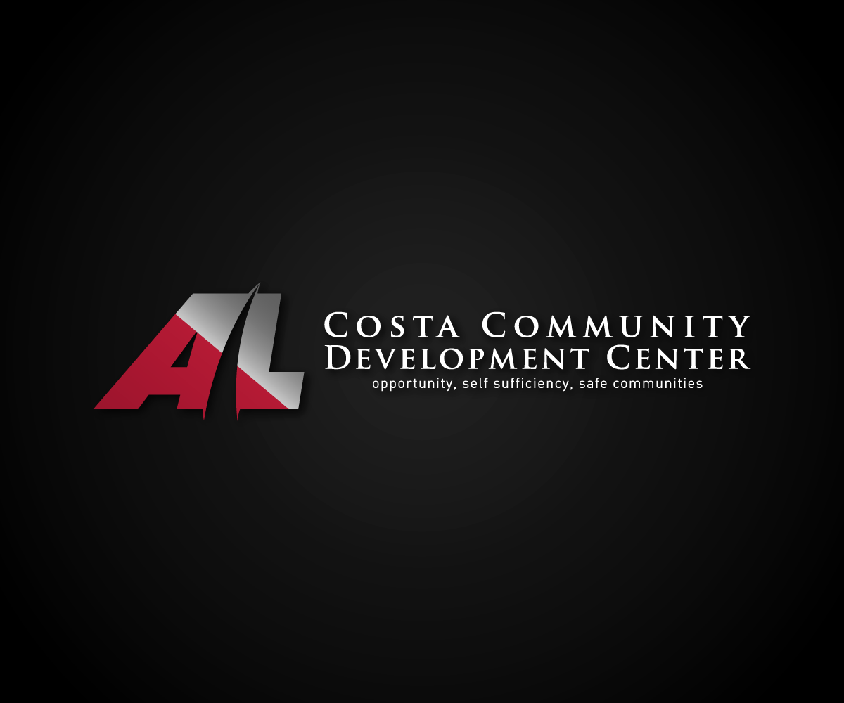 Design de Logo par weirdo.art pour A.L. Costa Community Development Center | Design #10360837