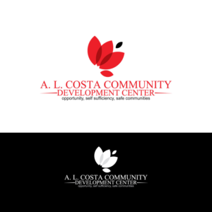 Diseño de Logo por creative.bugs para A.L. Costa Community Development Center | Diseño: #10341440