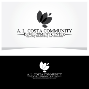 Diseño de Logo por creative.bugs para A.L. Costa Community Development Center | Diseño: #10348743