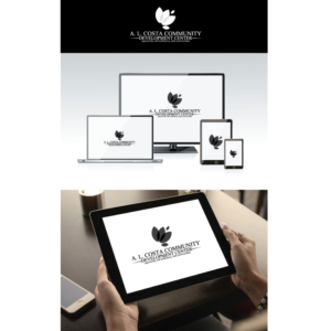 Diseño de Logo por creative.bugs para A.L. Costa Community Development Center | Diseño: #10371298