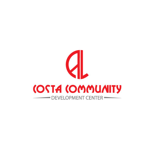 Logo Design by Dulavai for A.L. Costa Community Development Center | Design #10340447