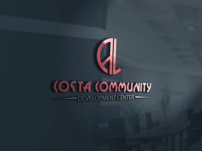 Logo Design by Dulavai for A.L. Costa Community Development Center | Design #10340448