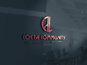 Logo Design by Dulavai for A.L. Costa Community Development Center | Design: #10340448