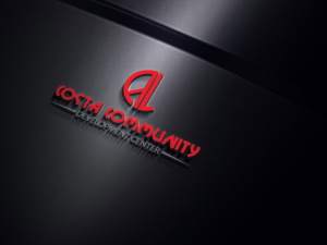 Logo Design by Dulavai for A.L. Costa Community Development Center | Design: #10340450