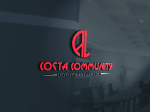 Logo Design by Dulavai for A.L. Costa Community Development Center | Design: #10367071
