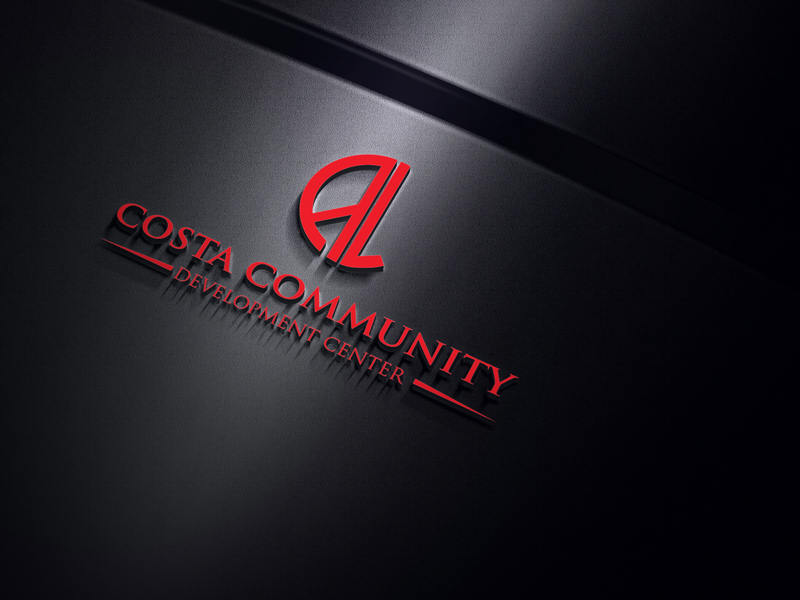Logo Design by Dulavai for A.L. Costa Community Development Center | Design #10367072
