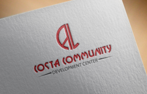 Logo Design by Dulavai for A.L. Costa Community Development Center | Design: #10367074