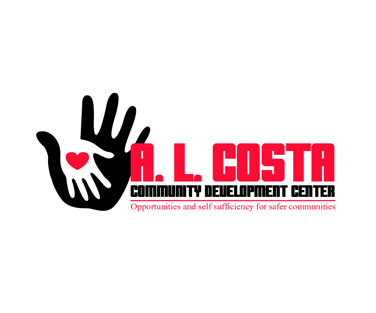 Logo Design by Marco Rubio for A.L. Costa Community Development Center | Design #10336174