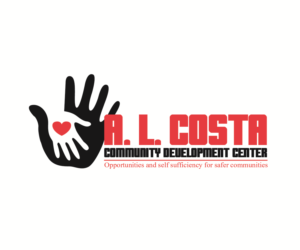 Diseño de Logo por Marco Rubio para A.L. Costa Community Development Center | Diseño: #10336174