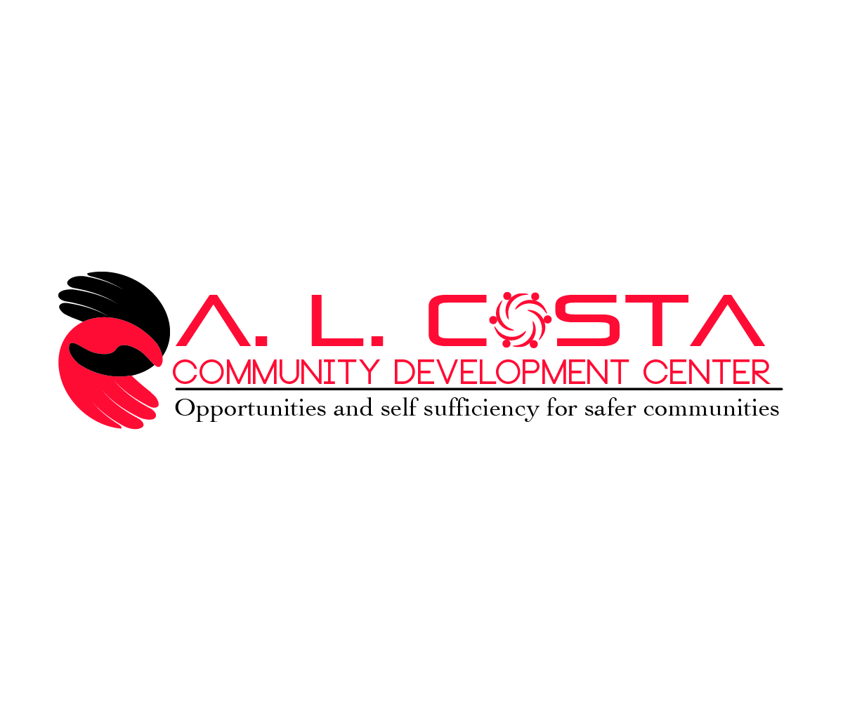 Logo Design by Marco Rubio for A.L. Costa Community Development Center | Design #10336185