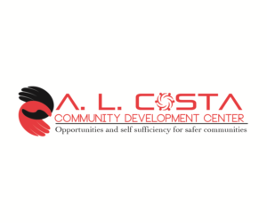 Diseño de Logo por Marco Rubio para A.L. Costa Community Development Center | Diseño: #10336185