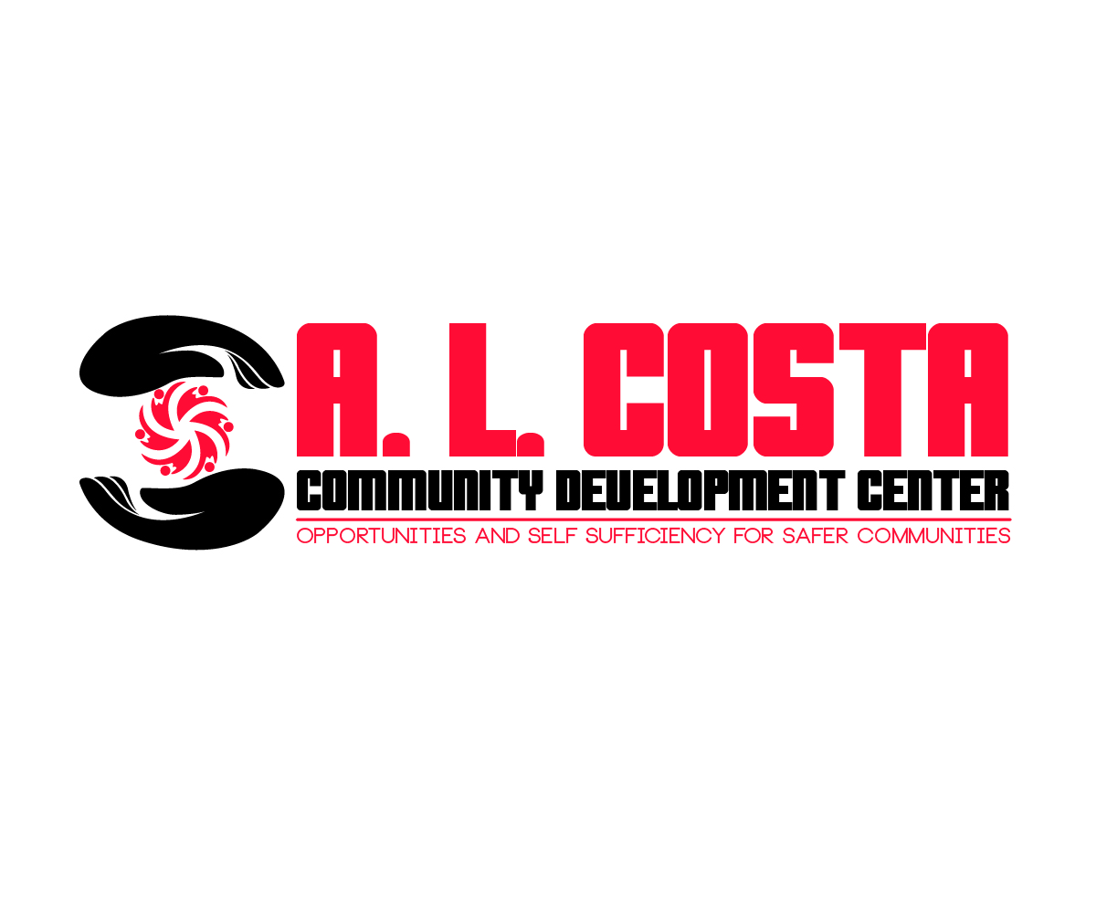 Logo Design by Marco Rubio for A.L. Costa Community Development Center | Design #10336189