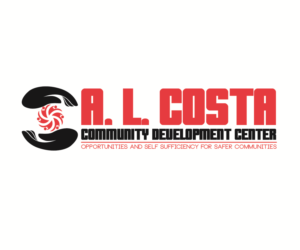Diseño de Logo por Marco Rubio para A.L. Costa Community Development Center | Diseño: #10336189