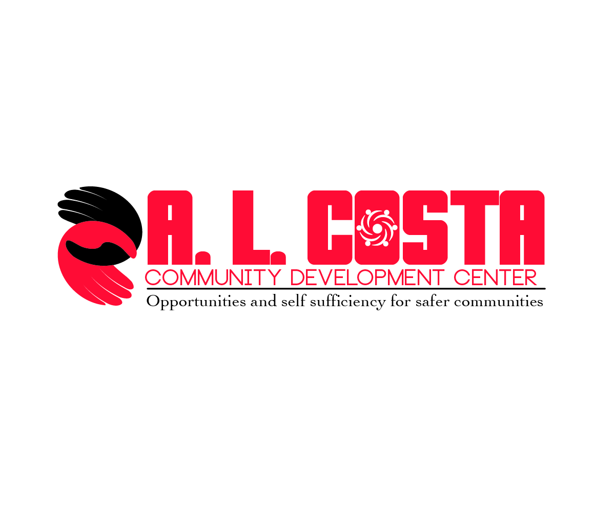 Logo-Design von Marco Rubio für A.L. Costa Community Development Center | Design #10347239