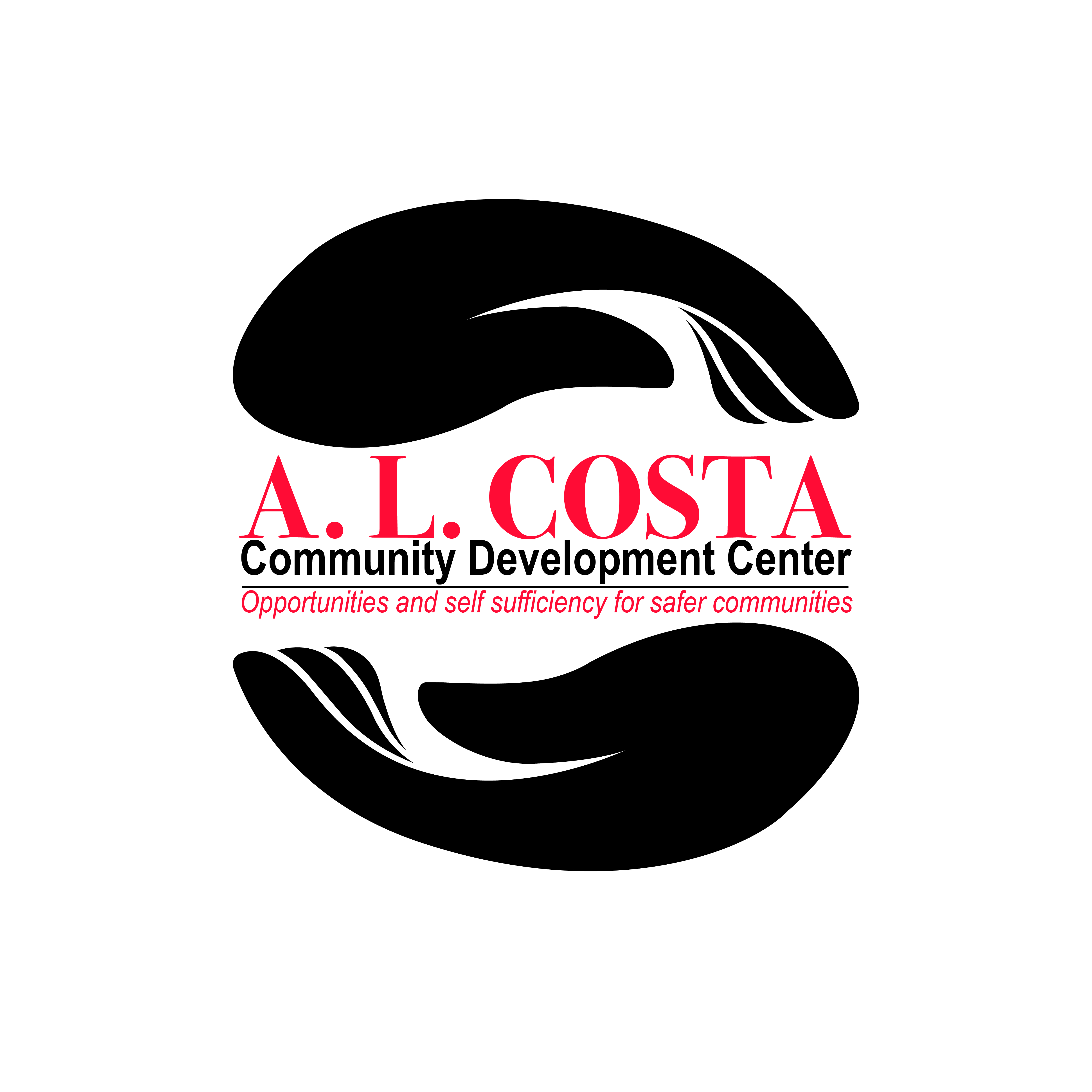 Logo-Design von Marco Rubio für A.L. Costa Community Development Center | Design #10347952