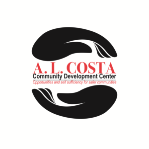 Diseño de Logo por Marco Rubio para A.L. Costa Community Development Center | Diseño: #10347952