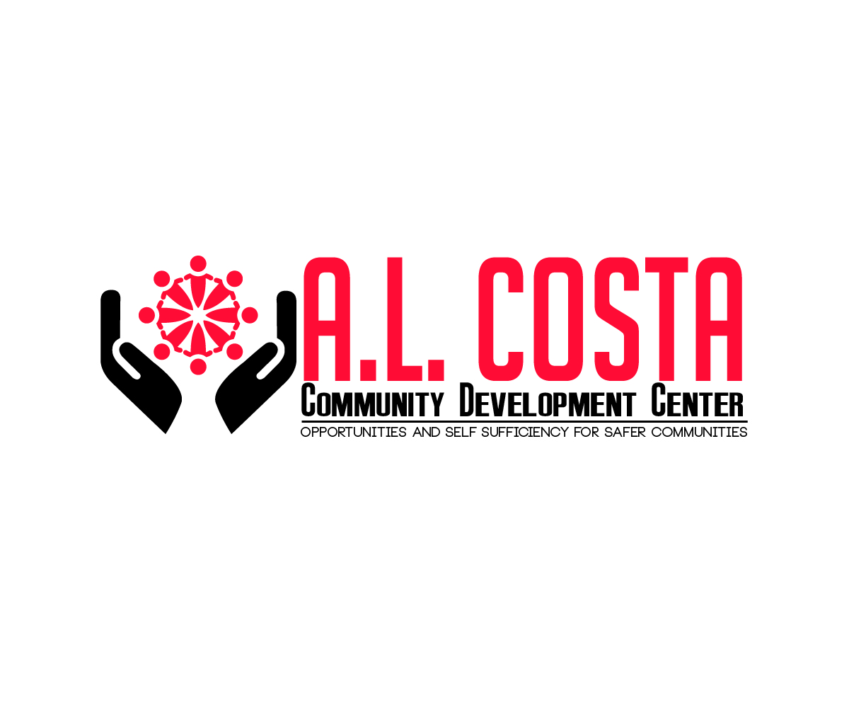 Logo-Design von Marco Rubio für A.L. Costa Community Development Center | Design #10347957