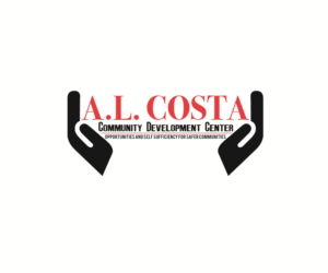 Logo Design by Marco Rubio for A.L. Costa Community Development Center | Design: #10347981